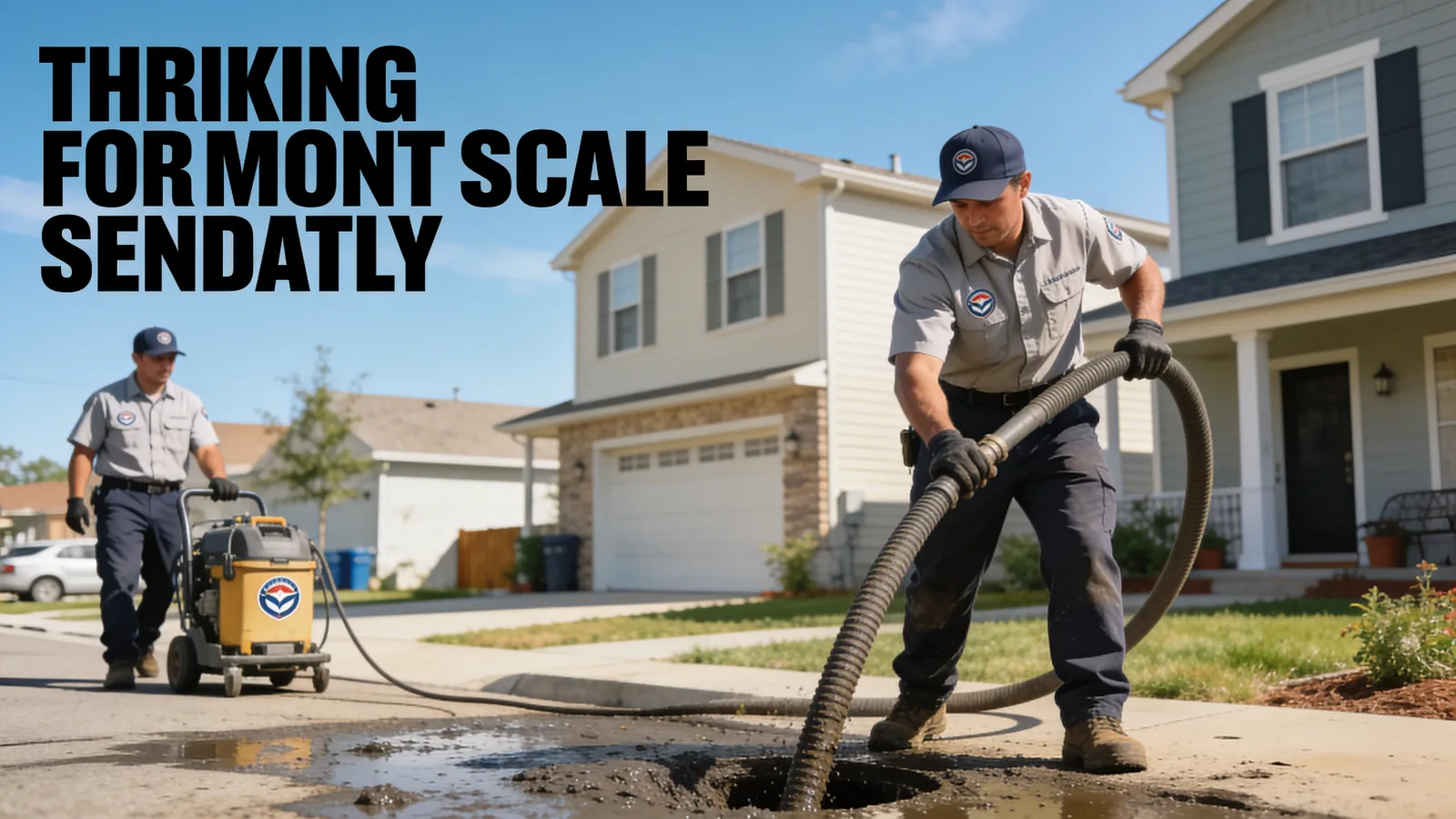Sewage Cleanup in Yeagertown, PA near me